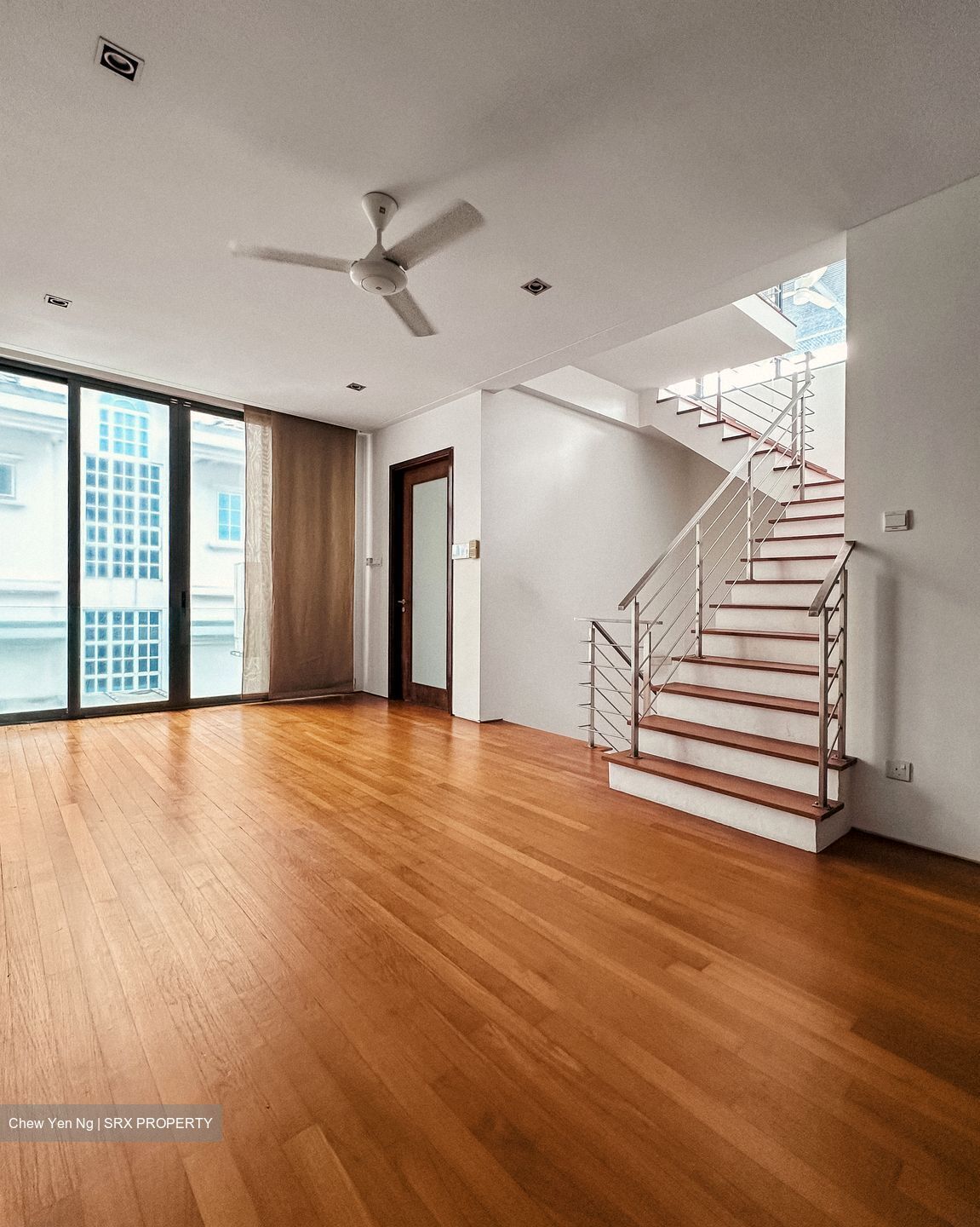 Braddell Heights Estate (D13), Detached #558577221